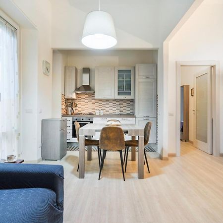 Appartamento Incantevole Con Patio Florencja Zewnętrze zdjęcie